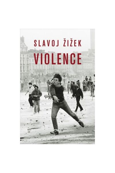 Profile Books Ltd Violență