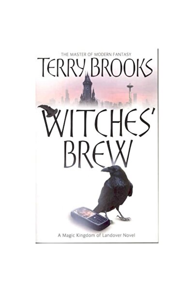 Little, Brown and Company Witches' Brew