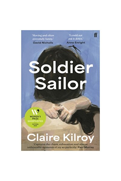 FABER & FABER Soldier Sailor