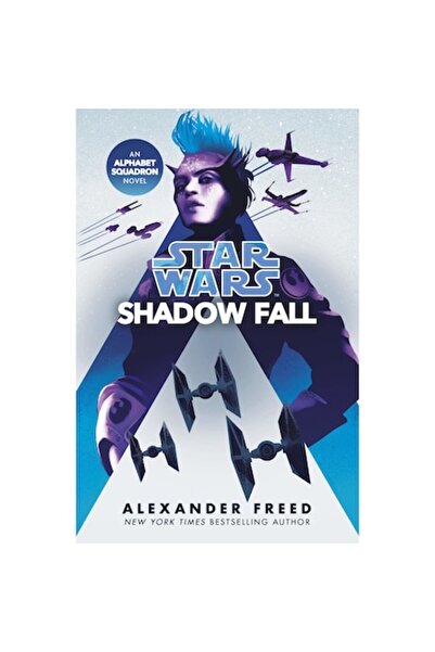 Del Rey Star Wars: Shadow Fall