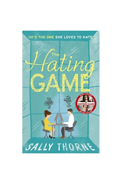 Little, Brown and Company Το παιχνίδι του μισού