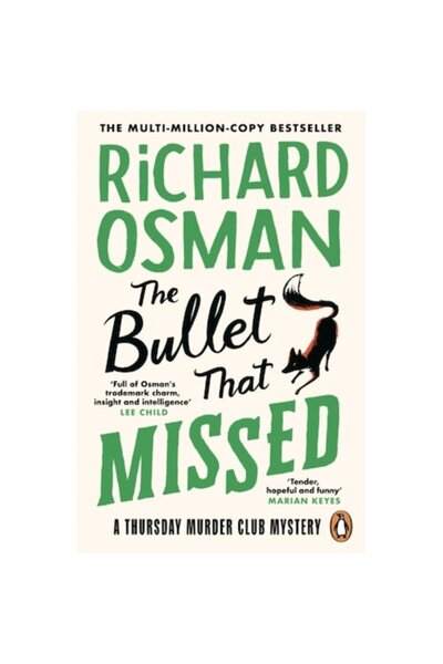 Penguin Books Μυθιστόρημα