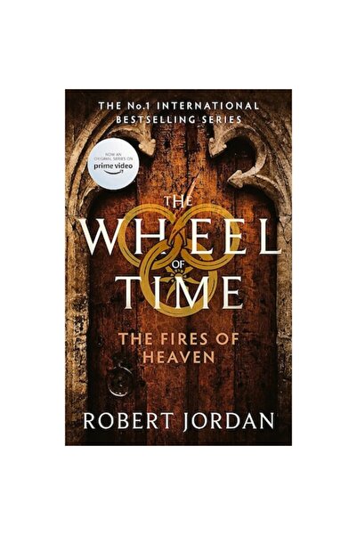 Orbit Roata Timpului