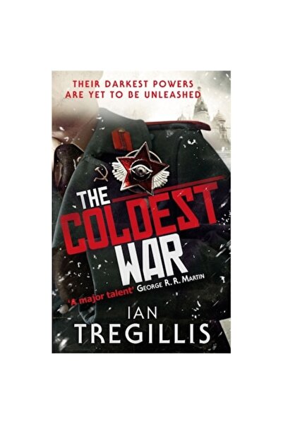 Little, Brown and Company The Coldest War