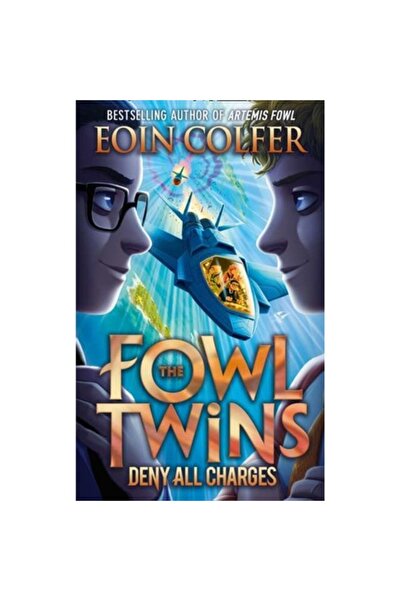 HarperCollins Publishers Deny All Charges