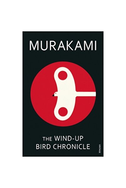Random House Χρονικά των Κουρδιστών Πουλιών