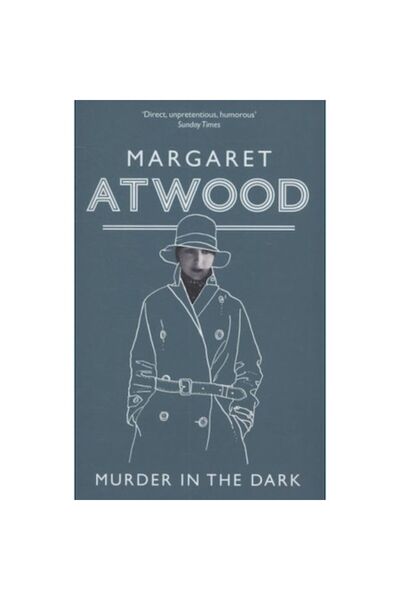 Little, Brown and Company Murder In The Dark