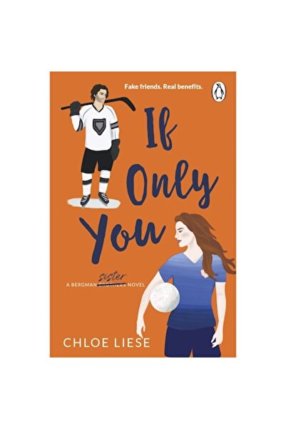 Penguin Books Αν μόνο εσύ