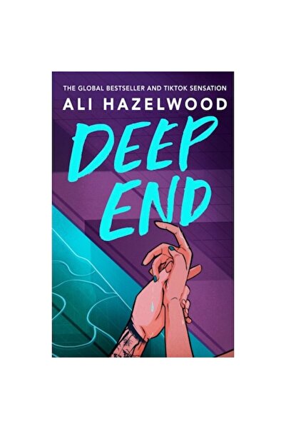 Little, Brown and Company Deep End