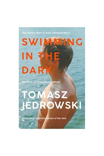 Bloomsbury Κολυμπώντας στο σκοτάδι