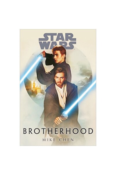 Penguin Books Star Wars - Brotherhood