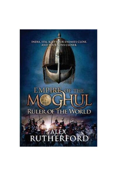 Headline Empire of the Moghul: Ruler of the World