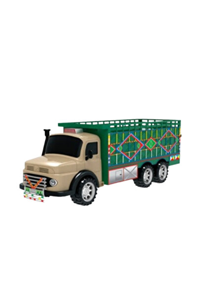 Other شاحنة نقل ألعاب الأطفال (شاحنة قلابة صغيرة) - تصميم واقعي متعدد الألوان...