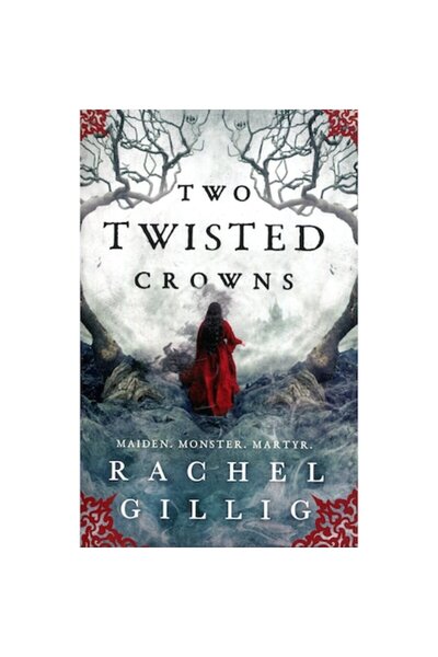 Orbit Two Twisted Crowns. The Shepherd King #2