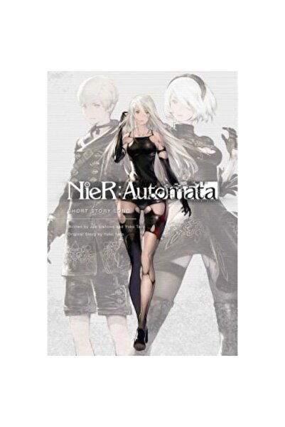 Viz Media Εκπληκτικές περιπέτειες εμπνευσμένες από τα ευπώλητα νέα βιντεοπαιχ...