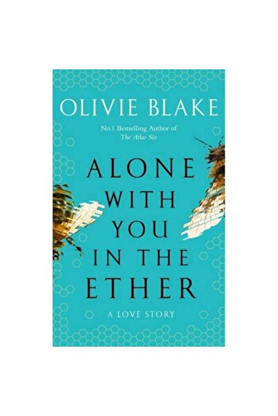 Pan Macmillan Μόνος μαζί σου στον Αιθέρα