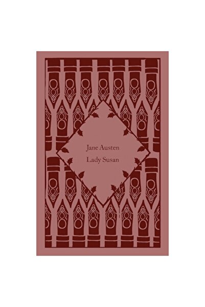Penguin Classics Κυρία Σάνταν - Τζέιν Όστεν, έκδοση 2022