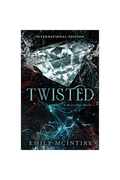 Bloom Books Twisted - Έμιλι Μακίντιρ, έκδοση 2023