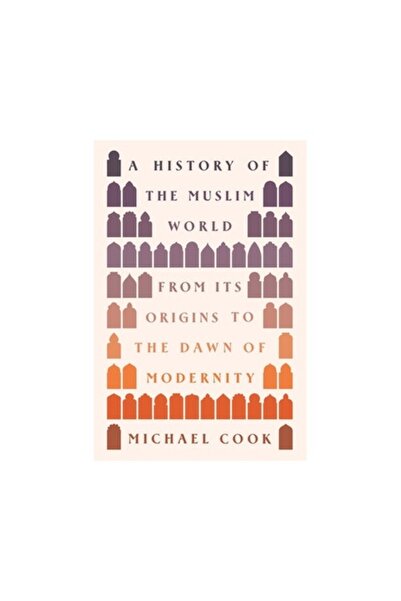 Princeton University Press A History Of The Muslim World: From Its Origins To...
