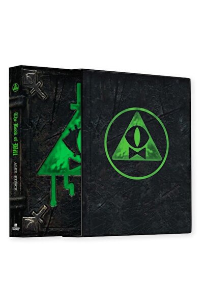 Hyperion Book Of Bill Limited Collector's Edition