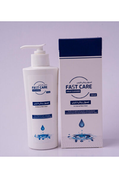CARE Fast Men's External Wash 250 ml