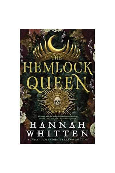 Little, Brown and Company Hemlock Queen