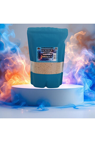 Aqua Nothing MOMITOR AquaCarp Miere 1Kg