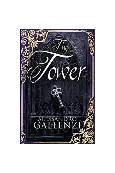 Alma Books The Tower