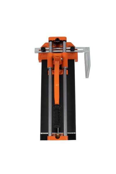 Tessari Tile and Ceramic Cutter, 400 x 16 mm, Cast Base, Two Directions, with...