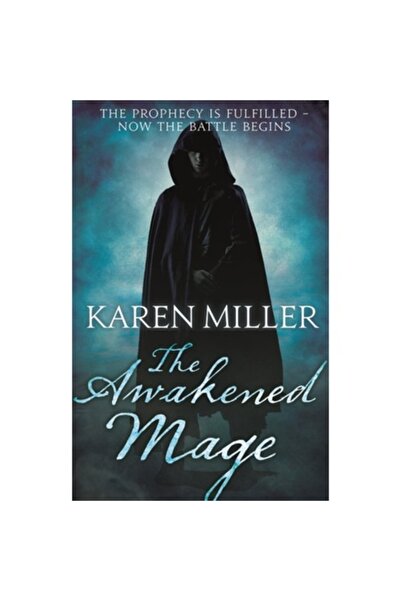 Little, Brown and Company The Awakened Mage