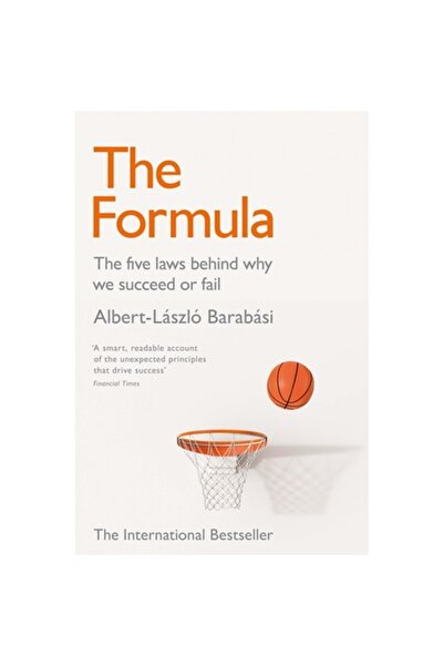 Pan Macmillan Η Φόρμουλα