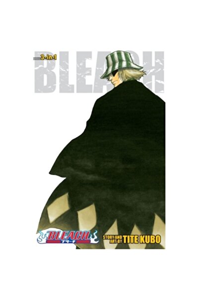 Viz Media Λευκαντικό 3-σε-1