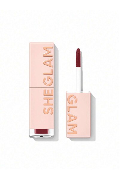 SHEGLAM Take A Hint Lip Tint-Level Up