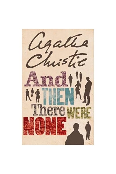 HarperCollins Publishers Και τότε δεν έστειλαν άλλοι