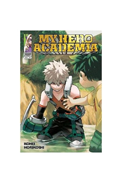 Viz Media My Hero Academia Vol.29