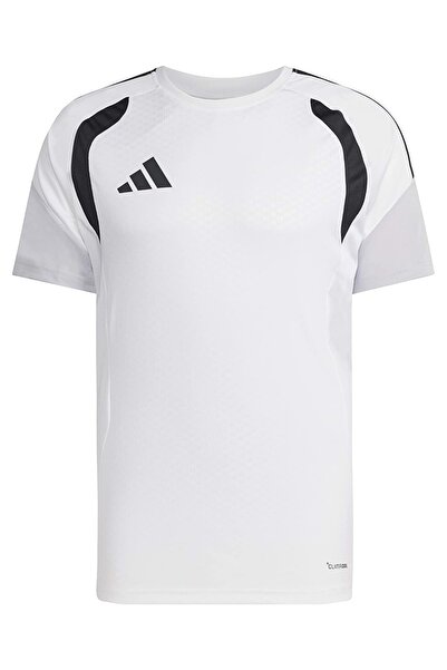 adidas تي شيرت تيرو 26 KA7583 للرجال باللون الأبيض