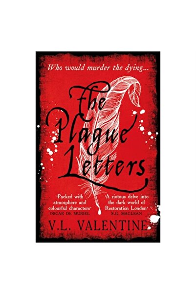 VİPER Plague Letters