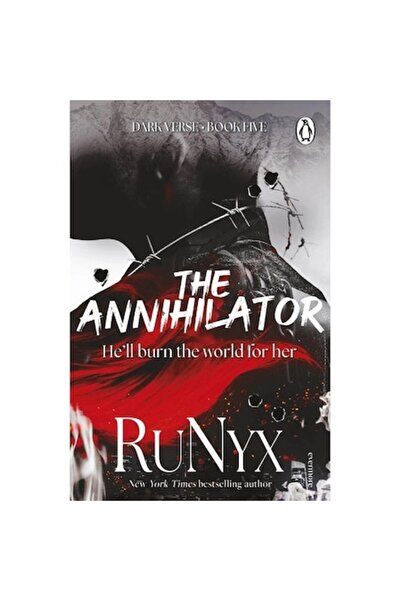 CornerStone Anihilator