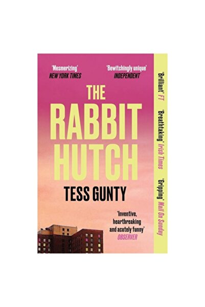Oneworld Publications Rabbit Hutch - Tess Gunty