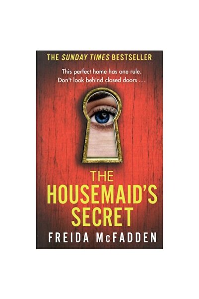 Bookouture The Housemaid's Secret