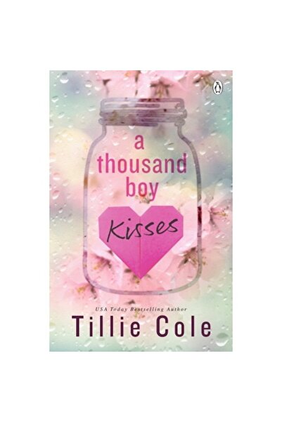 Penguin Books A Thousand Boy Kisses