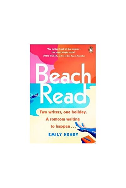OEM Beach Read
