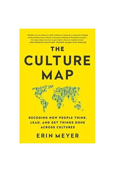 Perseus Books Group Culture Map