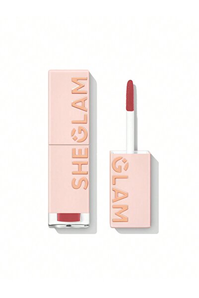 SHEGLAM Take A Hint Lip Tint-Baby Face