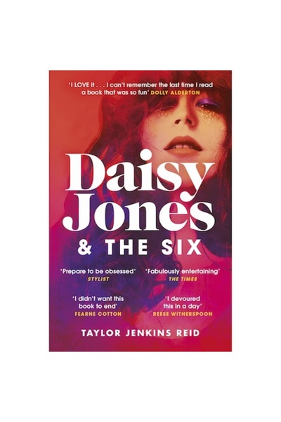 CornerStone Η Ντέιζι Τζόουνς και οι Έξι