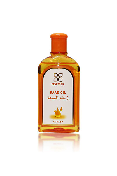 MORVON Beauty Oil Sad Oil Morfon 300ml