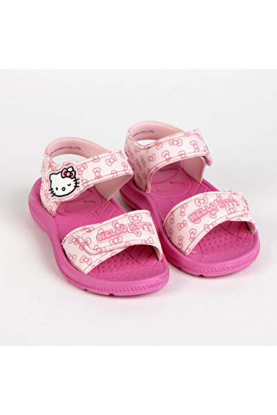 Hello Kitty EVA Sole Beach Sandals