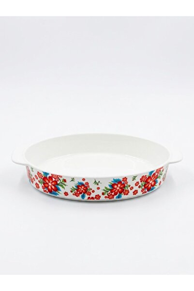 Afaq صينية فرن سيراميك