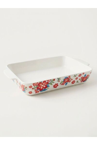 Afaq Ceramic Oven Tray