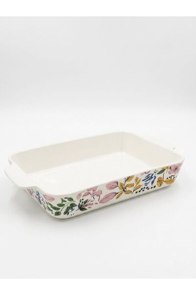 Afaq Ceramic Oven Tray